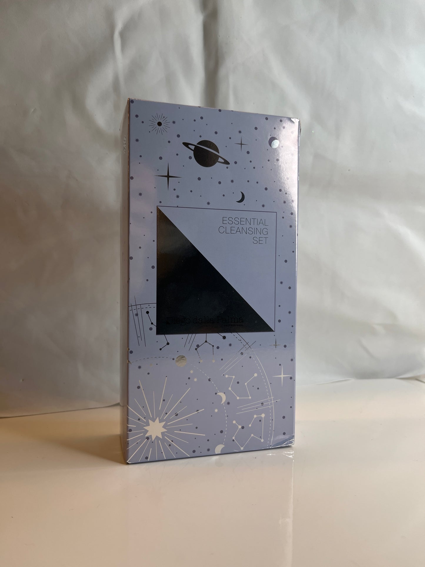 ESSENTIAL CLEANSING SET