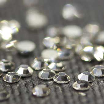 SWAROVSKI CRYSTAL (1,4 mm) – CONF.50 PZ