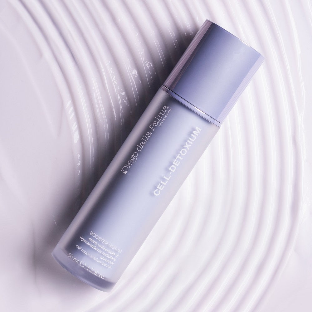 BOOSTER SERUM SIERO UNIVERSALE DI RIGENERAZIONE CELLULARE