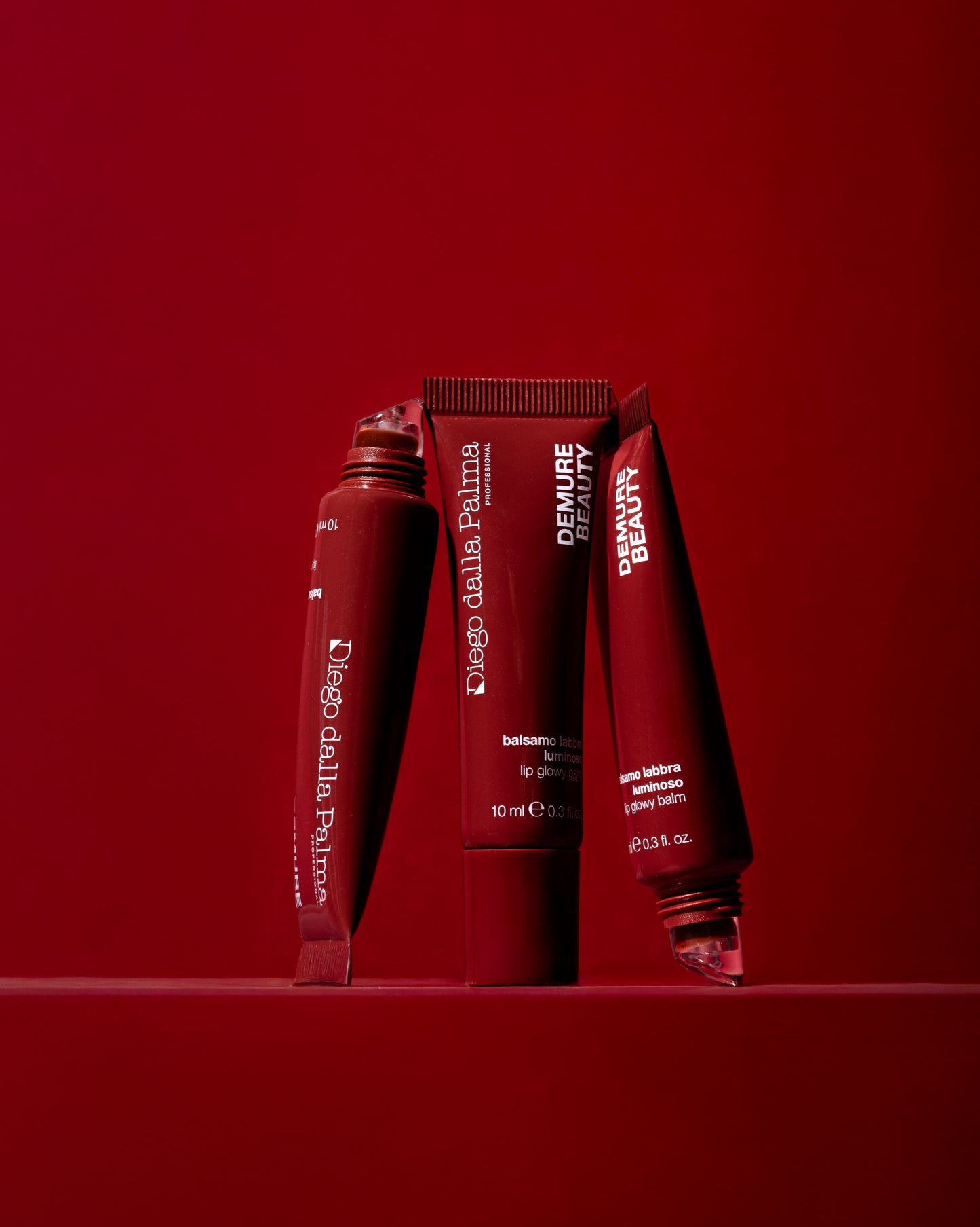 BALSAMO LABBRA LUMINOSO