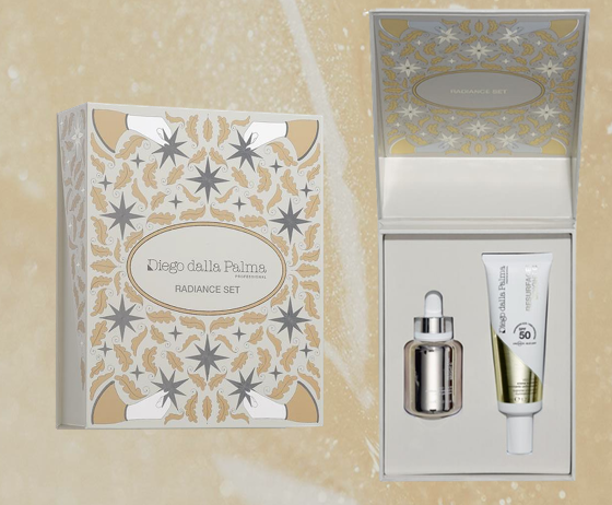 RADIANCE SET