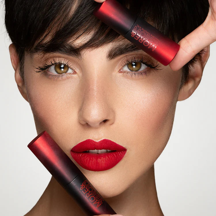 More & More Mascara Volume XXL