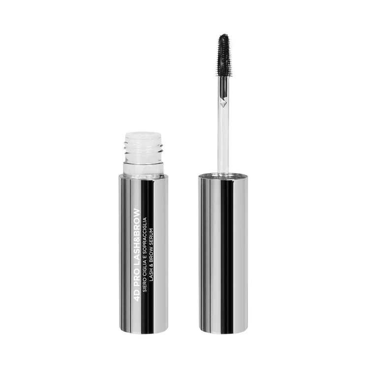 4D Pro Lash&brow - Siero Ciglia & Sopracciglia