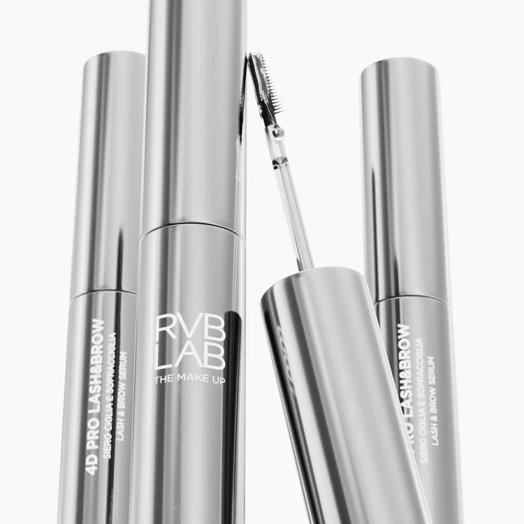 4D Pro Lash&brow - Siero Ciglia & Sopracciglia