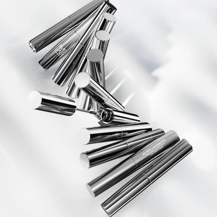 4D Pro Lash&brow - Siero Ciglia & Sopracciglia