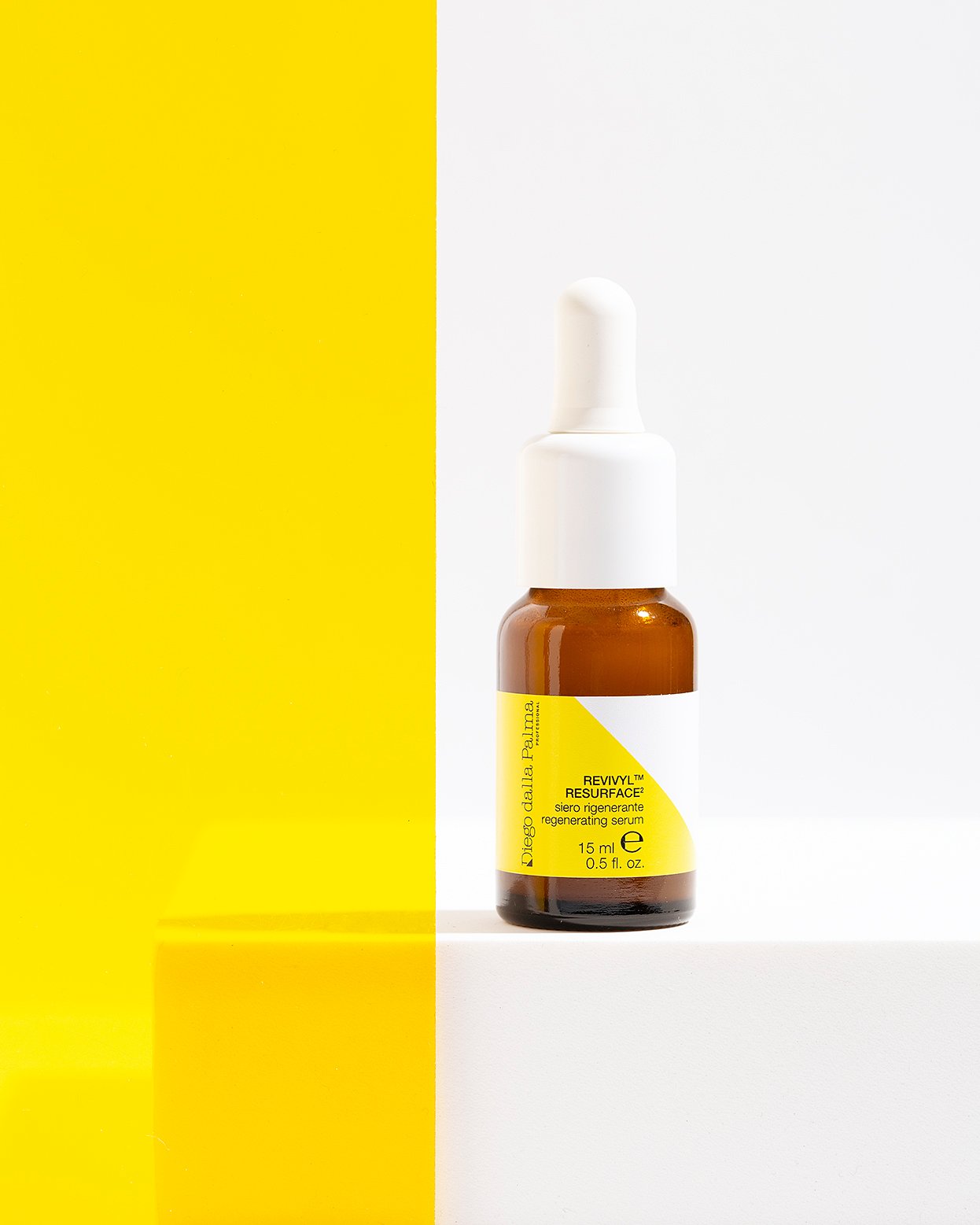 SIERO RIGENERANTE RETINOLO