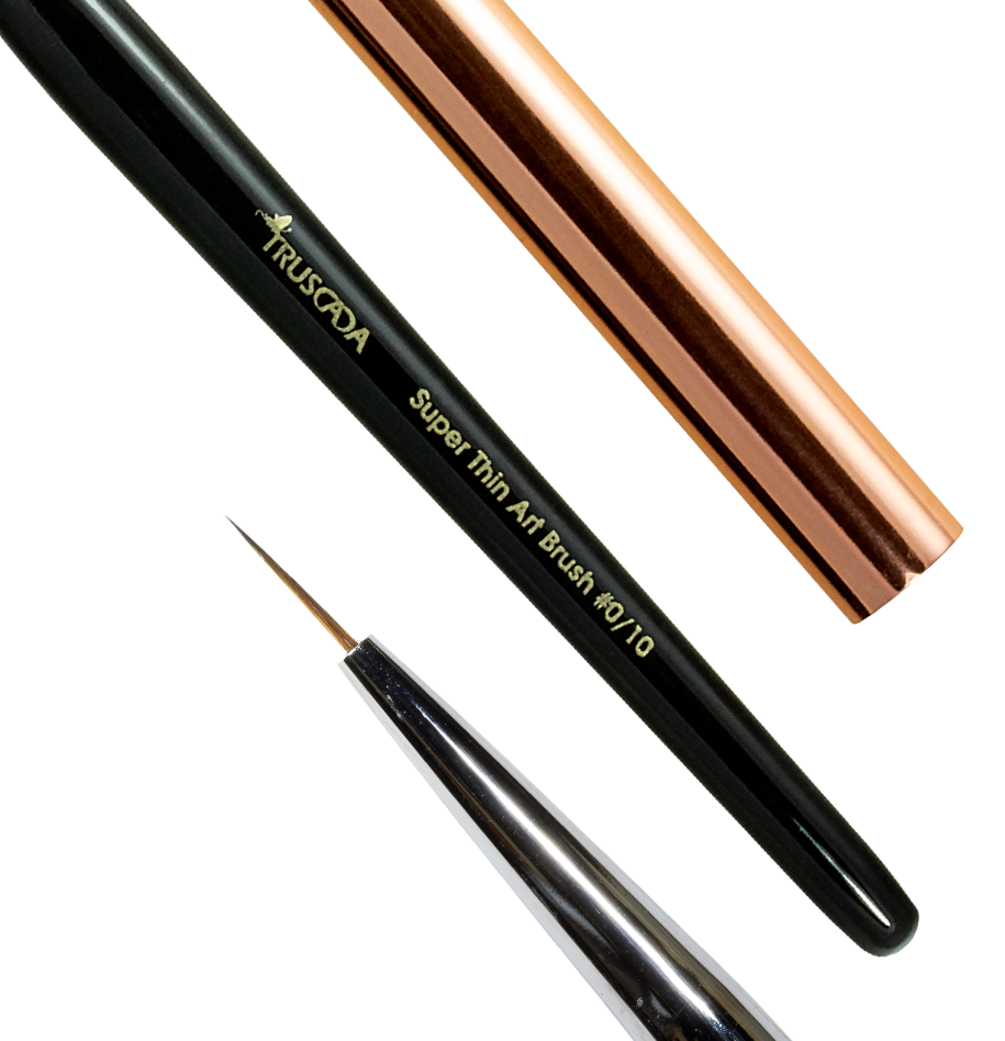 Super thin #0/10 SLBR9