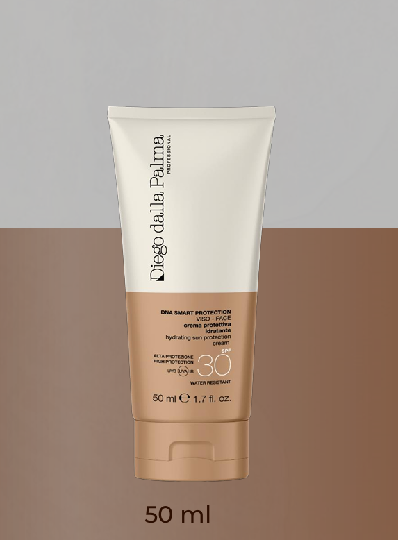 CREMA PROTETTIVA IDRATANTE – VISO SPF 30 - 50 ML