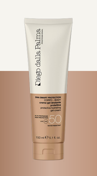 CREMA-GEL IDRATANTE PROTETTIVA