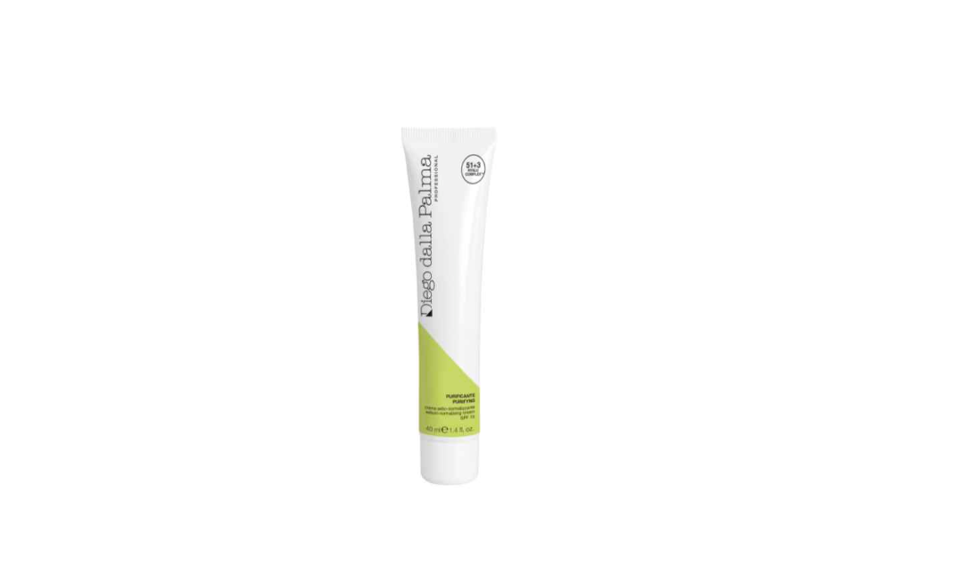 ACN sebum-normalizing cream SPF15