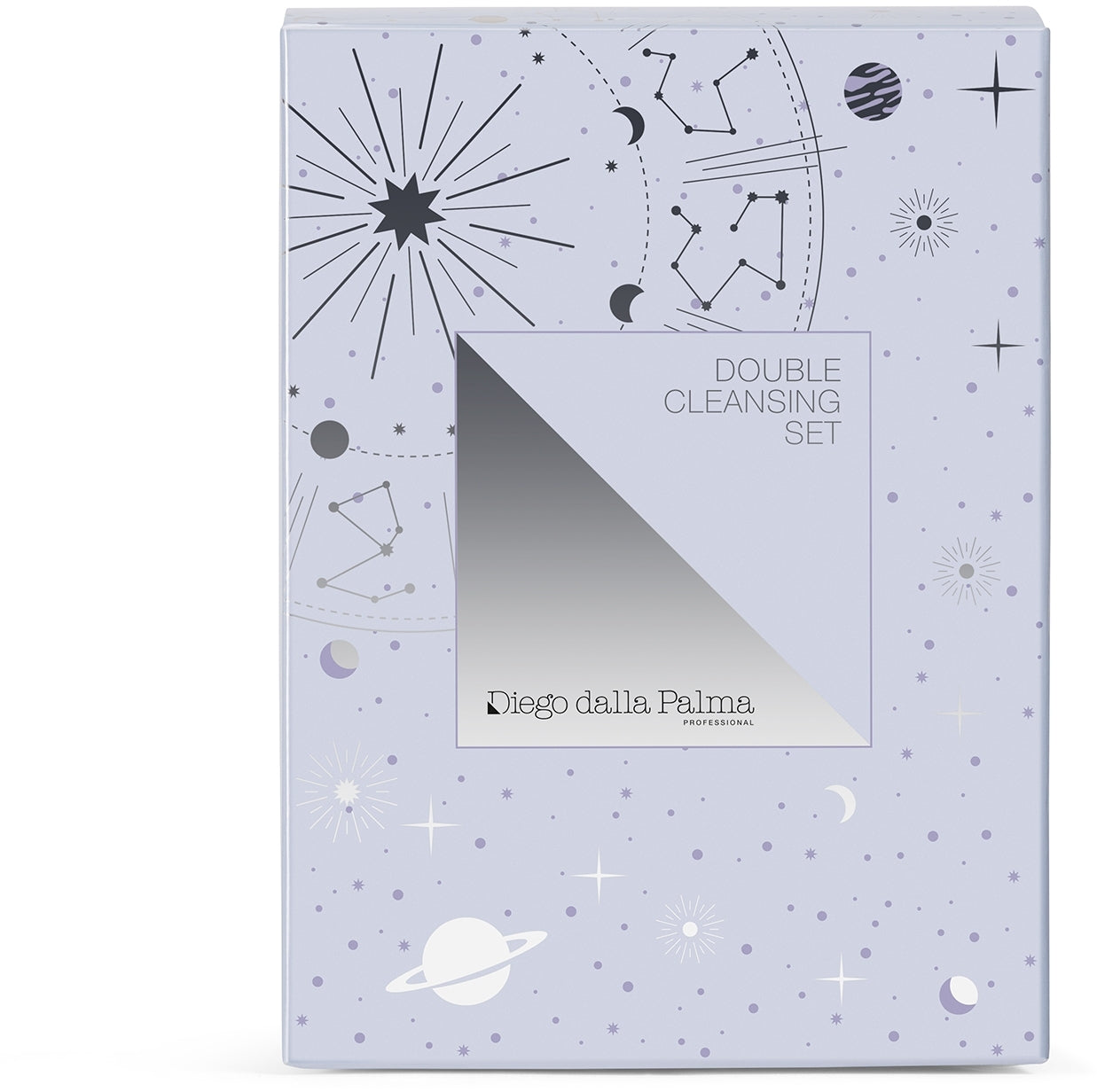 DOUBLE CLEANSING SET