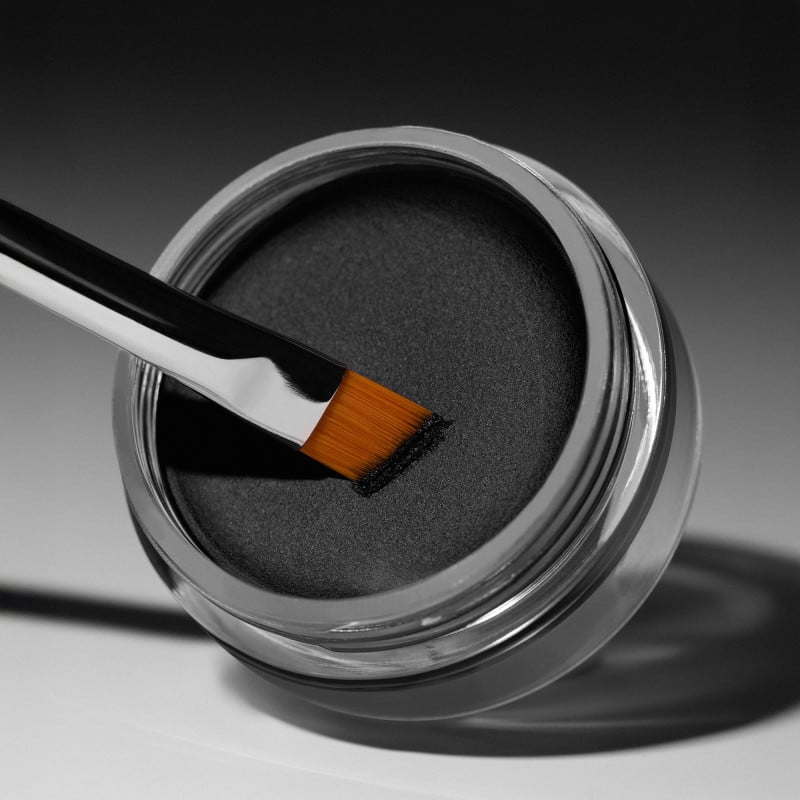 AMC Eyeliner Gel 77 - INGLOT
