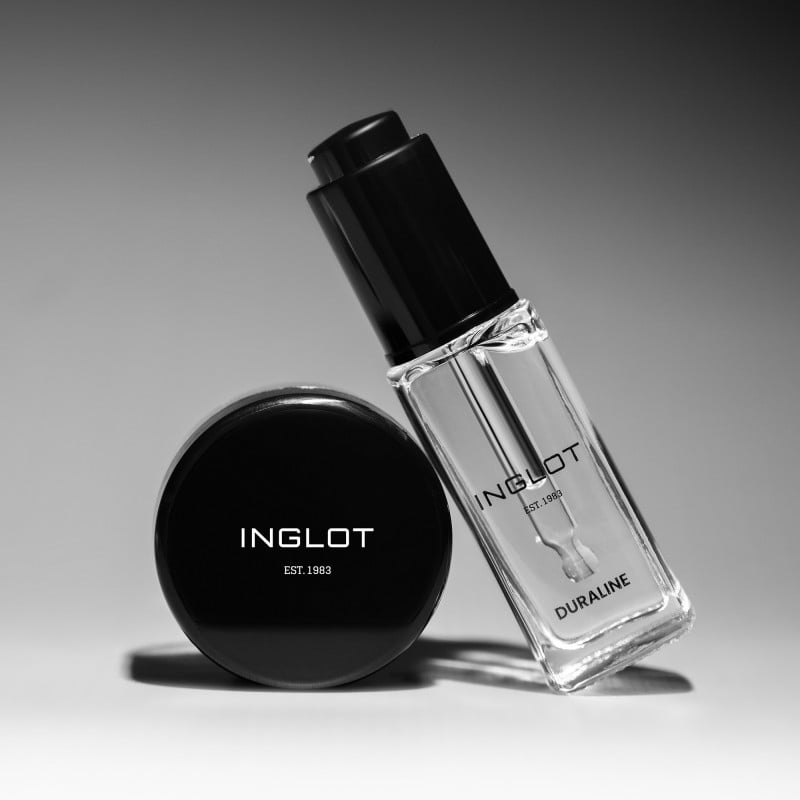 AMC Eyeliner Gel 77 - INGLOT