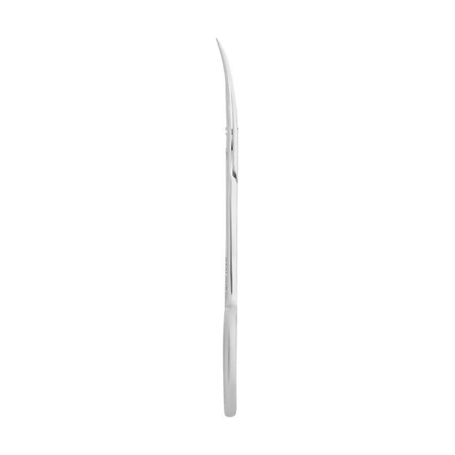Forbici professionali per cuticole EXCLUSIVE 22 TYPE 1 (Design: Fior di Magnolia)