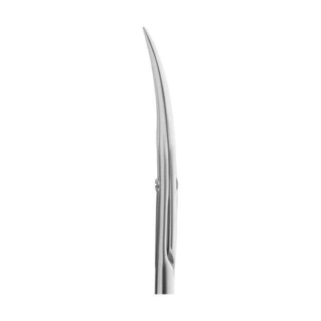 Forbici professionali per cuticole EXCLUSIVE 22 TYPE 1 (Design: Fior di Magnolia)