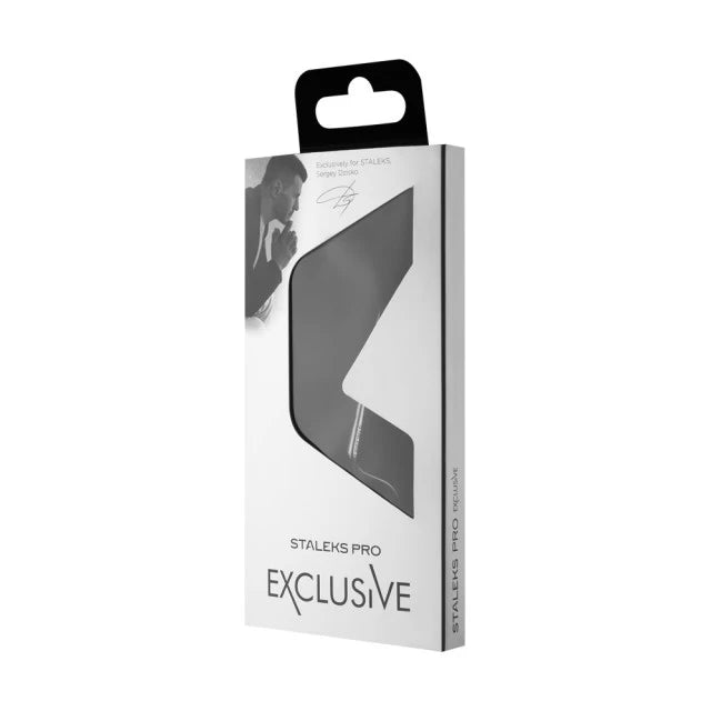 Forbici professionali per cuticole EXCLUSIVE 22 TYPE 1 (Design: Fior di Magnolia)