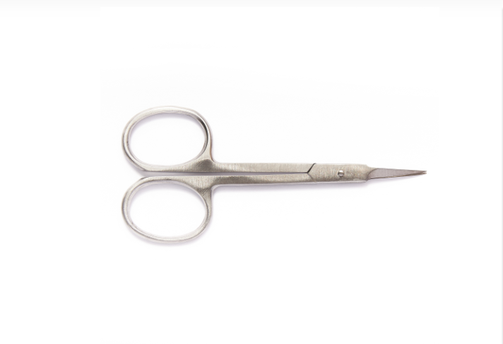 FORBICINA STUDENT IN ACCIAIO