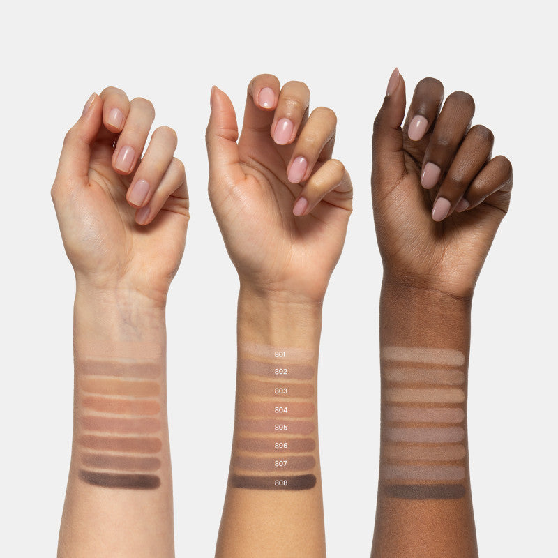 Freedom System Ombretto Soft Matte - INGLOT