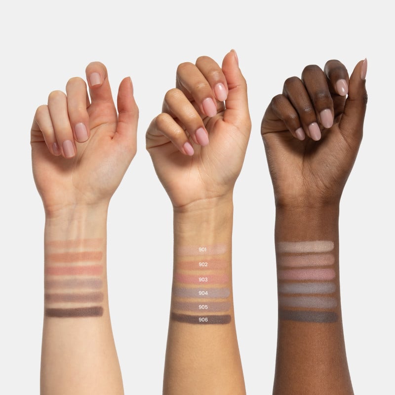 Freedom System Ombretto Sparkling - INGLOT