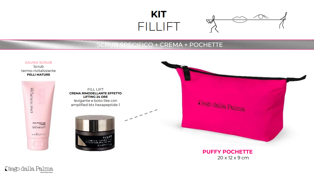 KIT FILLIFT