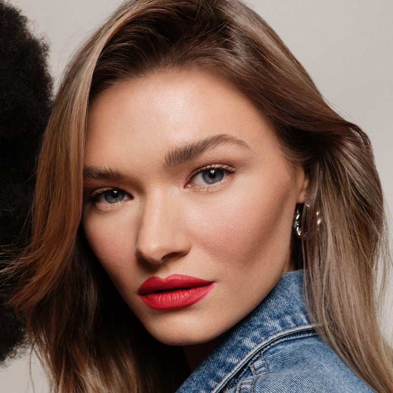 Rossetto LipSatin - INGLOT