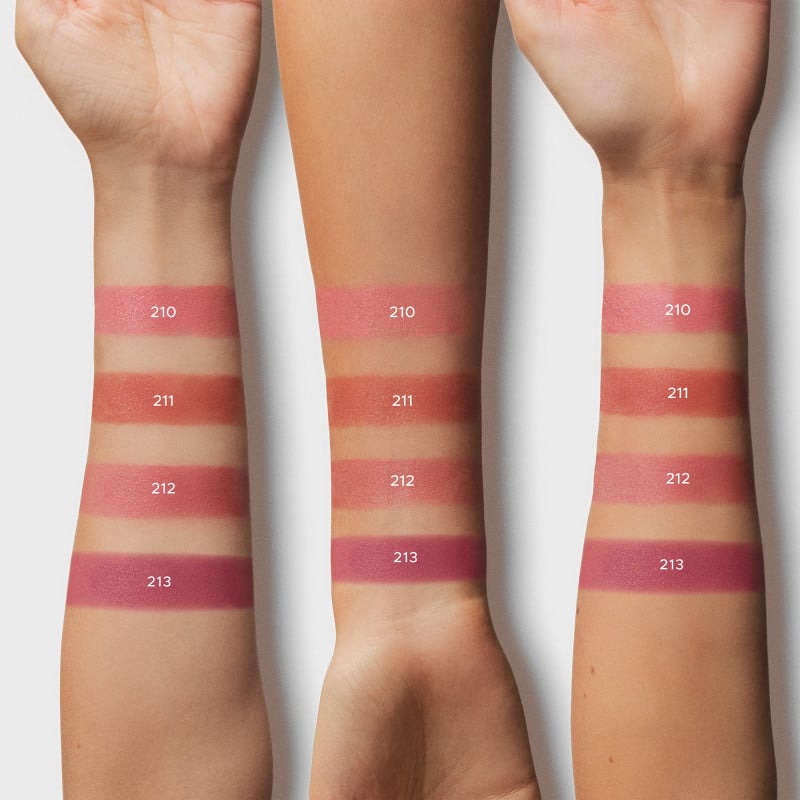 Cream Stick Blush - INGLOT
