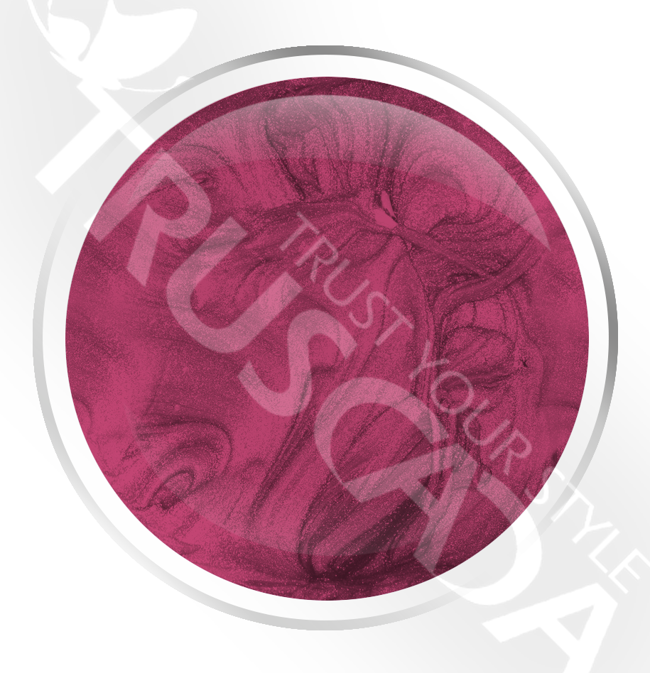 GEL-LAK 2IN1 Rosado - 5 ml