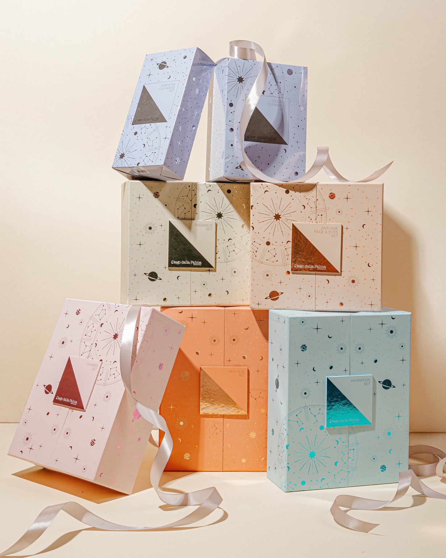 DOUBLE CLEANSING SET