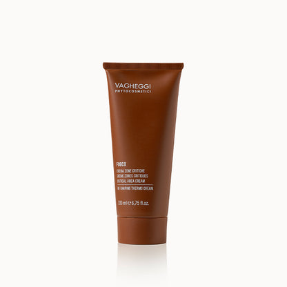Fuoco Crema Zone Critiche - Re-Shaping Thermo Cream VAGHEGGI