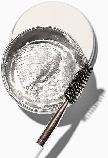 Inglot Playinn Sapone Sopracciglia | Formula Gel Extra Forte | Sopracciglia Definite e Scultoree