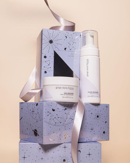 DOUBLE CLEANSING SET