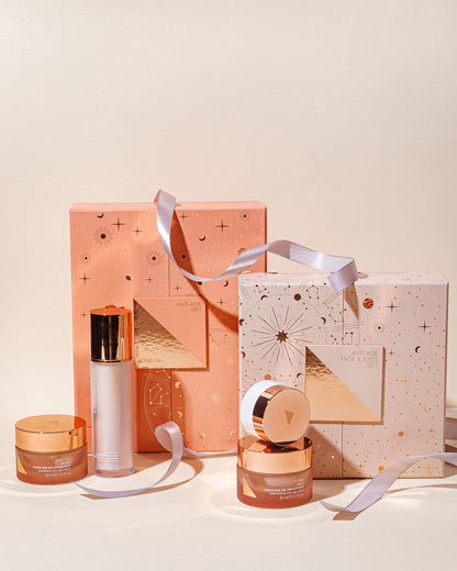 ANTI AGE SET