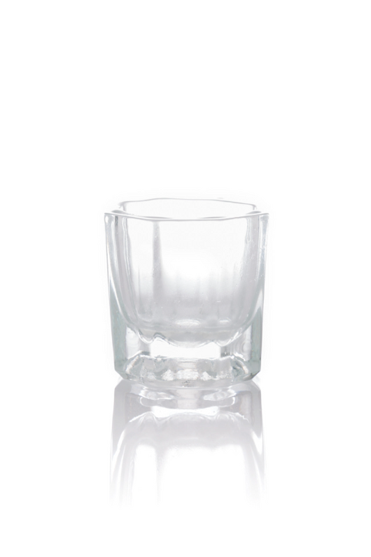 GLASS CUP (ACRYLIC) – 1 PC