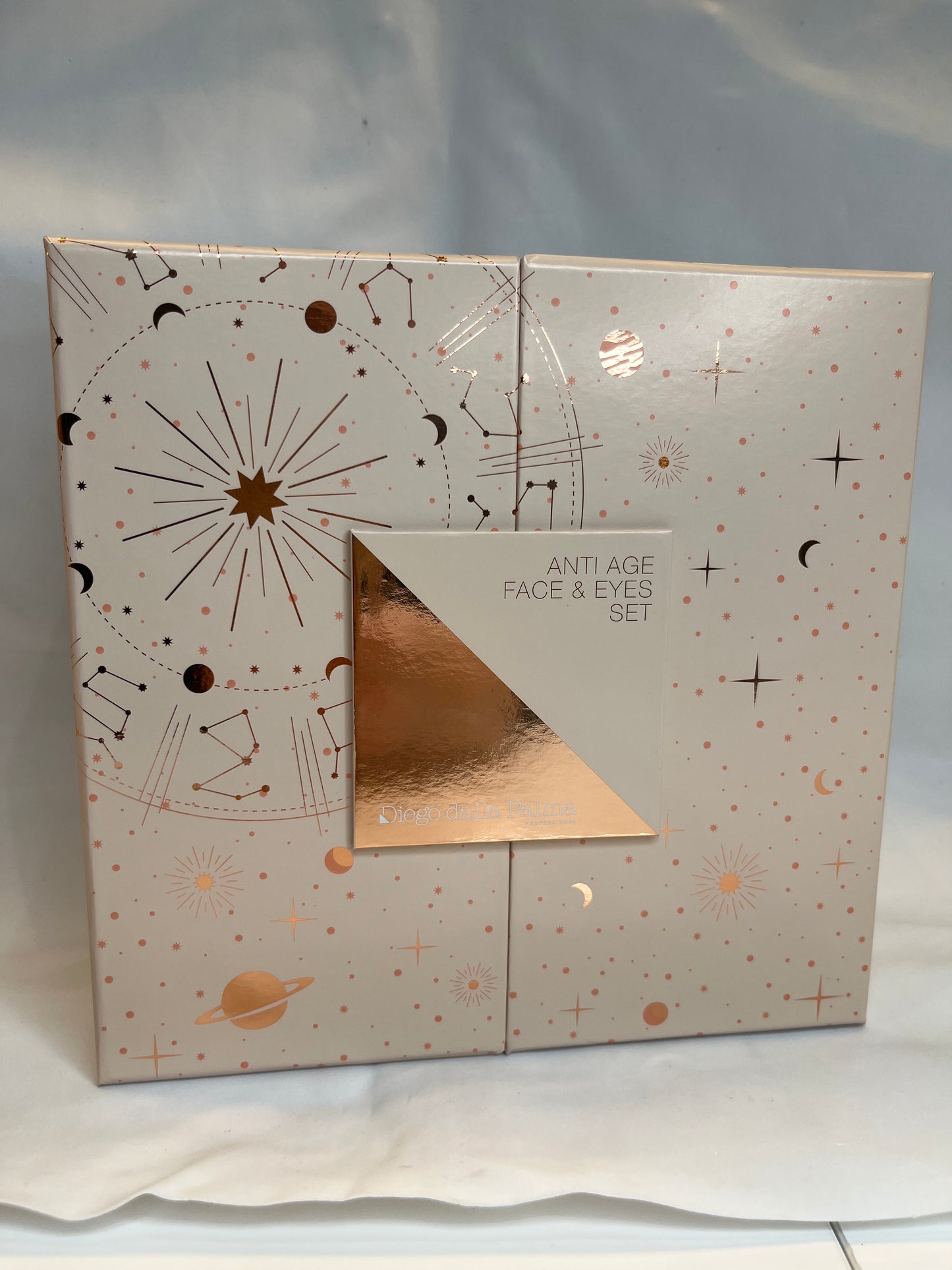 ANTI AGE FACE & EYES SET