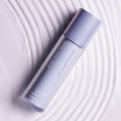 BOOSTER SERUM SIERO UNIVERSALE DI RIGENERAZIONE CELLULARE