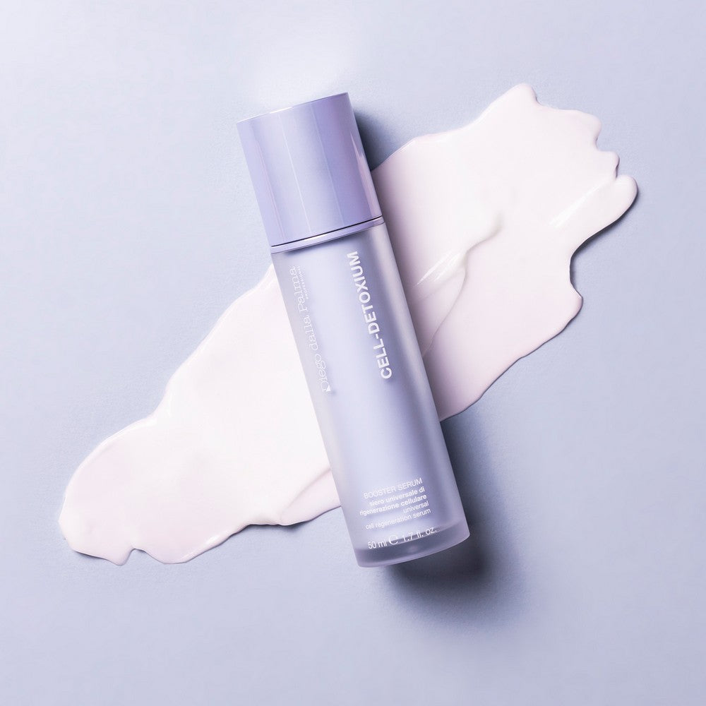 BOOSTER SERUM SIERO UNIVERSALE DI RIGENERAZIONE CELLULARE