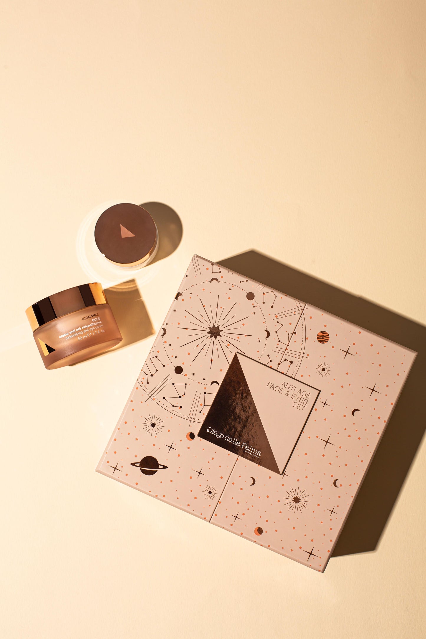 ANTI AGE FACE & EYES SET