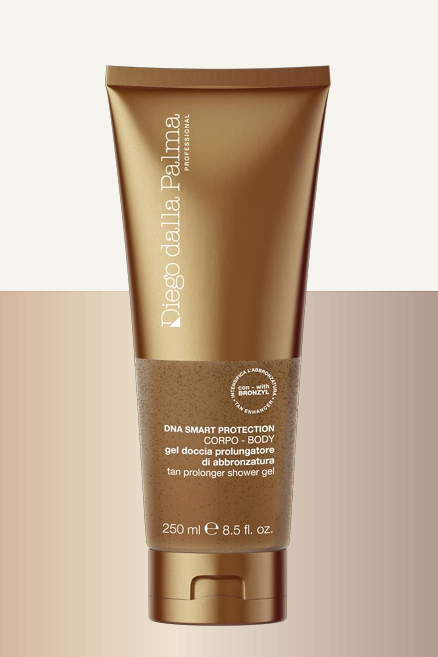 GEL DOCCIA PROLUNGATORE DI ABBRONZATURA - 250 ML