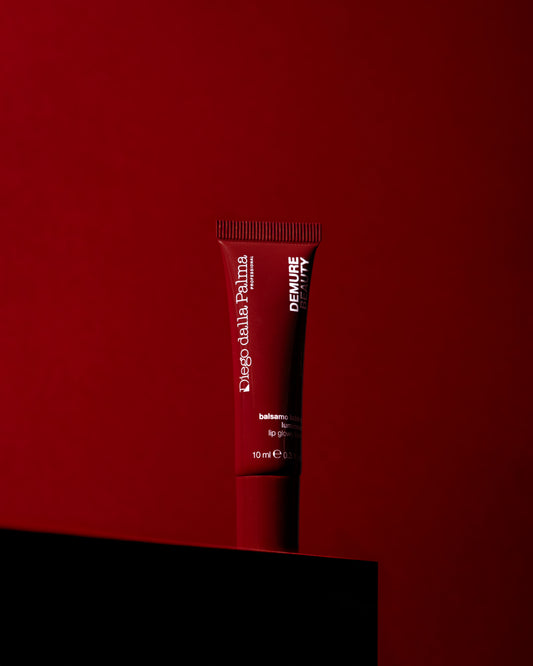 BALSAMO LABBRA LUMINOSO