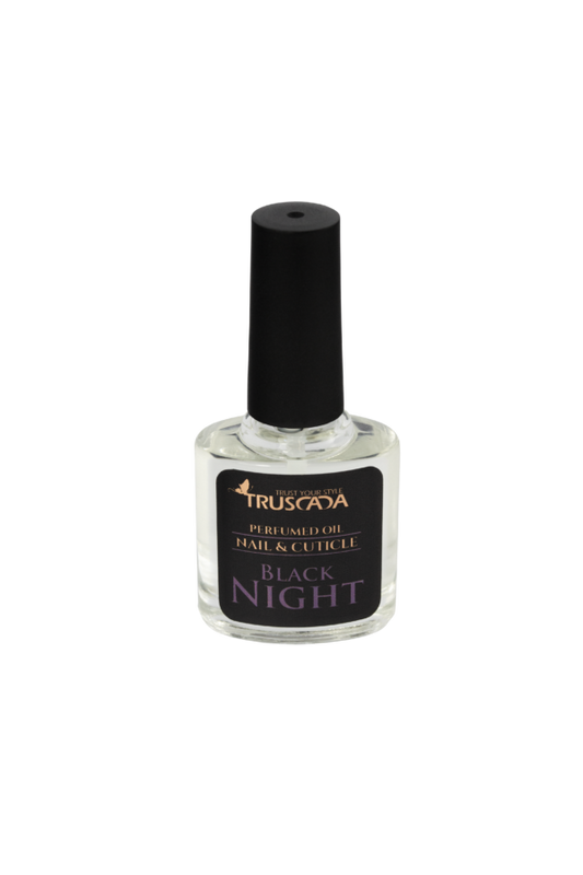 Perfumed oil – BLACK NIGHT 10ml