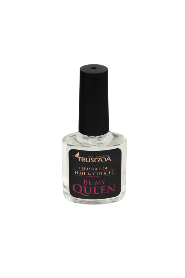 Olio profumato – BE MY QUEEN 10ml