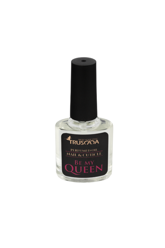 Perfumed oil – BE MY QUEEN 10ml