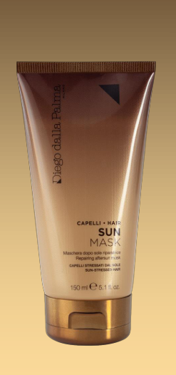 MASCHERA DOPO SOLE RIPARATRICE - 150 ML