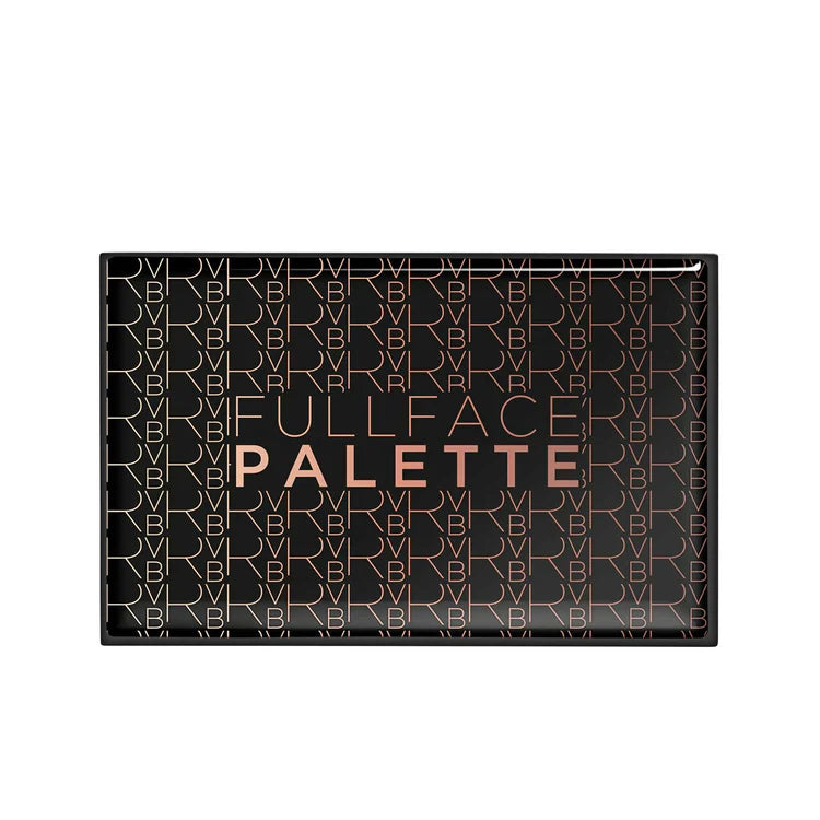 FULLFACE PALETTE