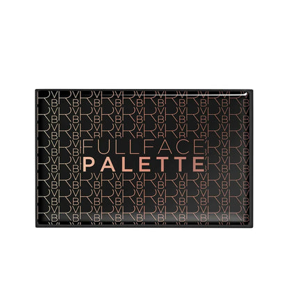 FULLFACE PALETTE