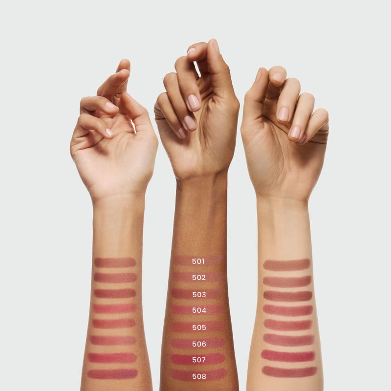 Rossetto Creamy Soft - INGLOT