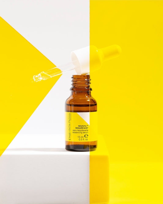 SIERO RIEQUILIBRANTE VITAMIN PP