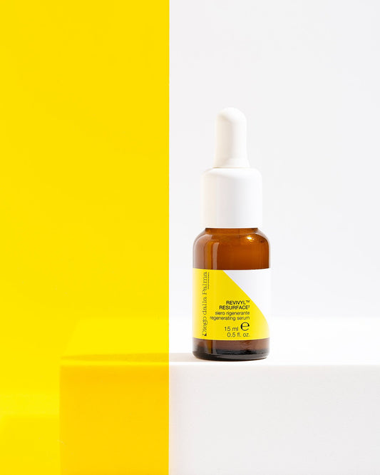 SIERO RIGENERANTE RETINOLO