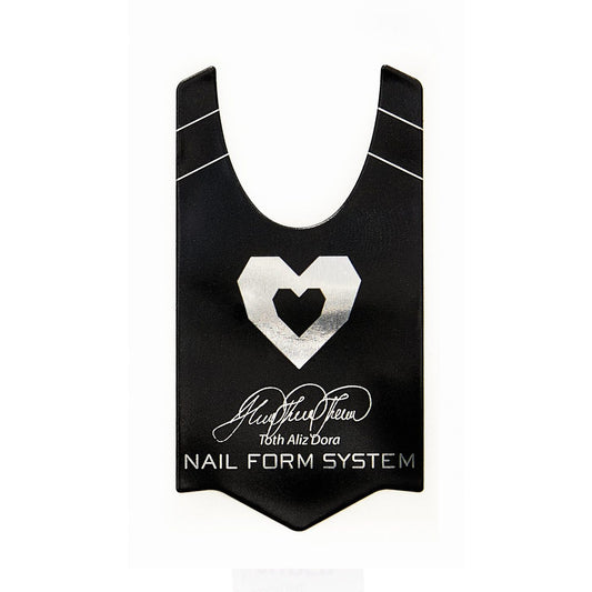 SUPPORTO PER NAIL FORM SYSTEM