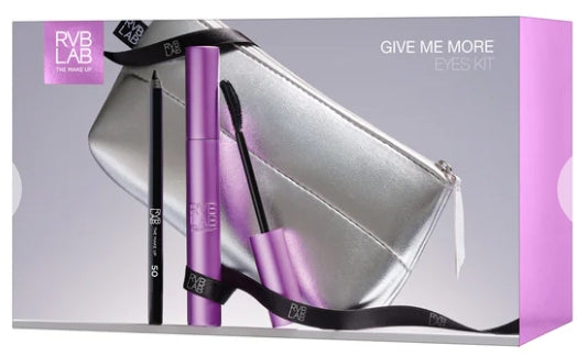 GIVE ME MORE EYES KIT 2025